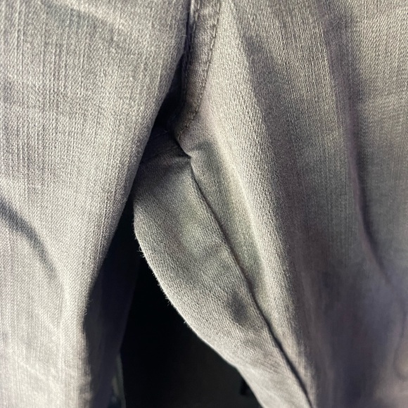 Metaphor Gray Size 16 Jeans - minor distressed - Picture 9 of 10